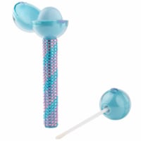 MCoBeauty® Lip Pop 2-in-1 Lip Gloss & Ultra Balm - Gummy Bear Perspective: Main