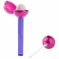 MCoBeauty Lip Pop 2-in-1 Lip Gloss & Ultra Balm - Watermelon Perspective: Main