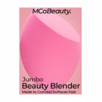 MCoBeauty Jumbo Beauty Blender Perspective: Main