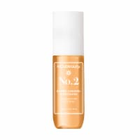 MCoBeauty® Fragrance Mist Hair and Body Spray - No. 2 Salted Caramel & Pistachio Perspective: Main