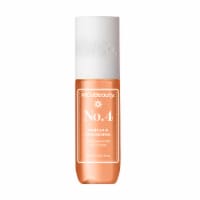 MCoBeauty® Fragrance Mist Hair and Body Spray - No. 4 Vanilla & Macadamia Perspective: Main