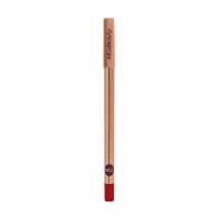 MCoBeauty Perfect Pout Lip Liner - Ruby Rouge Perspective: Main