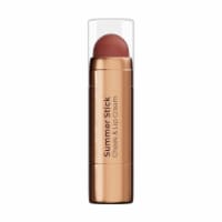 MCoBeauty® Summer Stick Cheek & Lip Cream - Mykonos Perspective: Main