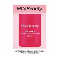 MCoBeauty Lip Whip Intense Repair Balm - Berry Perspective: Main
