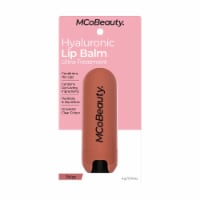 MCoBeauty Hyaluronic Lip Balm - Beige Perspective: Main