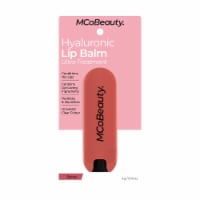 MCoBeauty Hyaluronic Lip Balm - Spice Perspective: Main