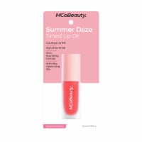 MCoBeauty Summer Daze Tinted Lip Oil - Keep Dreaming Perspective: Main