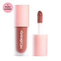 MCoBeauty® Summer Daze Tinted Lip Oil - Made You Blush Perspective: Main