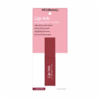MCoBeauty Lip Ink Longwear Hold - Dusty Rose Perspective: Main