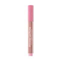 MCoBeauty Shimmer Lip Plump 4-in-1 Hydrating Lacquer - Beatrice / True Pink Perspective: Main