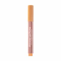 MCoBeauty Shimmer Lip Plump 4-in-1 Hydrating Lacquer - Eliza / Soft Peach Perspective: Main