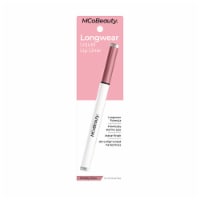 MCoBeauty Longwear Liquid Lip Liner - Cheeky Chat Perspective: Main
