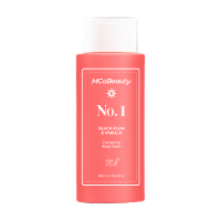 MCoBeauty Everyday Body Wash Cream-Gel - Black Plum & Vanilla - No. 1