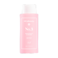 MCoBeauty Everyday No. 3 Body Wash Cream-Gel - Dragonfruit & Jasmine