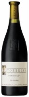 Torbreck Grenache/Shiraz/Mataro The Steading Australian Red Wine Perspective: Main