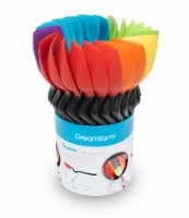Dreamfarm® Supoon Sit Up Scraping Spoon - Assorted Colors