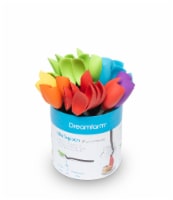 Dreamfarm® Mini Supoon Sit Up Scraping Spoon - Assorted Colors
