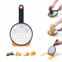 Dreamfarm Ograte Coarse Grater Perspective: Main