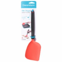Dreamfarm Mini Chopula Red Perspective: Main