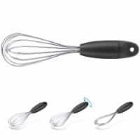 Dreamfarm Mini Flisk Whisk - Black Perspective: Main