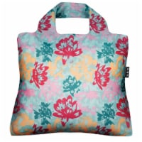 Envirosax Palm Springs Reusable Shopping Grocery Bag, One Size, PS.B4