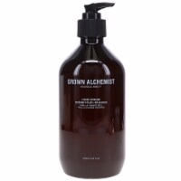 Grown Alchemist Hand Cream Vanilla Orange Peel 16.9 oz