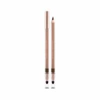 Nude by Nature Contour Eye Pencil - 02 Brown Perspective: Main