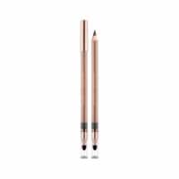 Nude by Nature Contour Eye Pencil - 03 Anthracite Perspective: Main