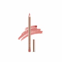 Nude by Nature Defining Lip Pencil 02 - Blush Nude Perspective: Main