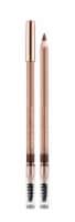 Nude By Nature Defining Brow Pencil 02 - Medium Brown Perspective: Main