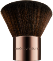 Nude by Nature Kabuki Brush 07 Perspective: Main
