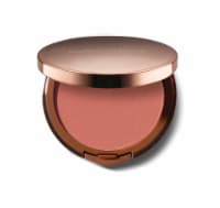 Nude by Nature Cashmere Pressed Blush 02 - Pink Lilly Perspective: Main