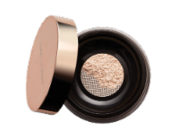 Nude by Nature Radiant Loose Powder Foundation - W2 Ivory Perspective: Main