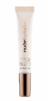Nude by Nature Perfecting Concealer - 10 Rich Chocolate Perspective: Main