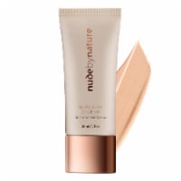 Nude by Nature Sheer Glow BB Cream - 02 Soft Sand Perspective: Main