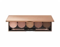 Nude by Nature Natural Illusion Eye Palette - 01 Classic Nude Perspective: Main