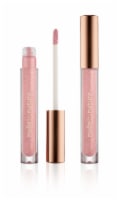 Nude by Nature Moisture Infusion Lipgloss - 12 Crystal Tulip Perspective: Main