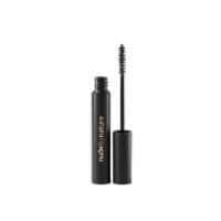 Nude by Nature Awaken Lengthening Mascara - 01 Black Perspective: Main