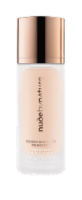 Nude by Nature Perfect Skin Filter Foundation - C1 Porcelain Perspective: Main