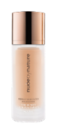 Nude by Nature Perfect Skin Filter Foundation - W4 Soft Sand Perspective: Main