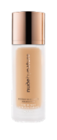 Nude by Nature Perfect Skin Filter Foundation - W6 Natural Beige Perspective: Main