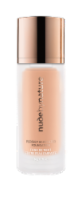 Nude by Nature Perfect Skin Filter Foundation - C4 Hazel Perspective: Main