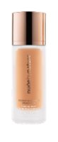 Nude by Nature Perfect Skin Filter Foundation - W7 Golden Sand Perspective: Main