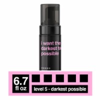 Level 5 - Darkest Possible