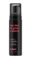 B.tan Too Tan to Give a Damn... Insanely Dark Self Tan Mousse