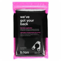B.tan We've Got Your Back Tan Back Applicator