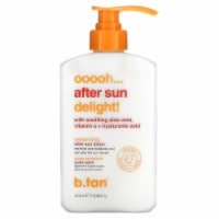 b.tan® ooooh... aftersun delight! Moisturizing After Sun Lotion