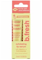 b.fresh™ Never Been Kissed Pineapple Pucker Exfoliating Lip Serum Perspective: Main