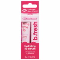 b.fresh™ Cherry Bomb Hydrating Lip Serum Perspective: Main