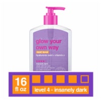 Level 4 - Insanely Dark